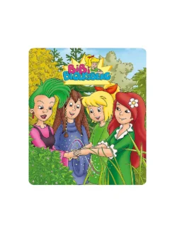 TONIES, Hörfigur - Bibi Blocksberg - Die Junghexenbande 9 TONIES, Hörfigur - Bibi Blocksberg - Die Junghexenbande -Tonies tonies hC3B6rfigur bibiblocksberg diejunghexenbande 4 768 1024 75 7605128 4