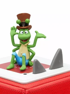 TONIES, Hörfigur - Biene Maja - Der Bienentanz -Tonies tonies hC3B6rfigur bienemaja derbienentanz 2 768 1024 75 7421976 2