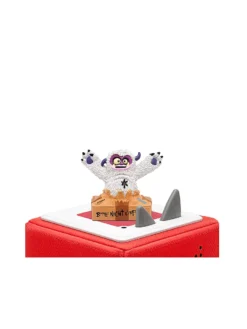 TONIES, Hörfigur - Bitte Nicht öffnen - Bissig! -Tonies tonies hC3B6rfigur bittenichtC3B6ffnen bissig21 2 768 1024 75 7527935 2