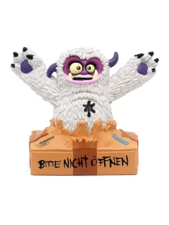 TONIES, Hörfigur - Bitte Nicht öffnen - Bissig! -Tonies tonies hC3B6rfigur bittenichtC3B6ffnen bissig21 3 768 1024 75 7527935 3