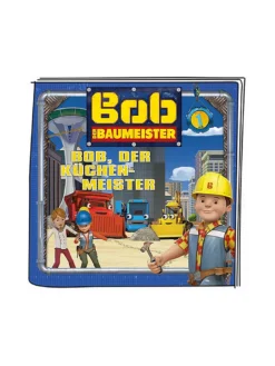 TONIES, Hörfigur - Bob Der Baumeister - Bob Der Küchenmeister -Tonies tonies hC3B6rfigur bobderbaumeister bobderkC3BCchenmeister 4 768 1024 75 7430605 4