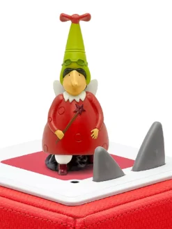 TONIES, Hörfigur - Das Kleine Hörbuch Vom Großen Glück -Tonies tonies hC3B6rfigur daskleinehC3B6rbuchvomgroC39FenglC3BCck 2 768 1024 75 7559542 2