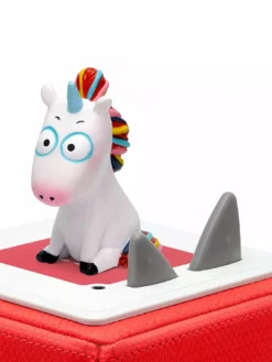 TONIES, Hörfigur - Das NEINhorn & Das NEINhorn Und Die SchLANGEWEILE 7 TONIES, Hörfigur - Das NEINhorn & Das NEINhorn Und Die SchLANGEWEILE -Tonies tonies hC3B6rfigur dasneinhorn26amp3Bdasneinhornunddieschlangeweile 2 768 1024 75 7518971 2