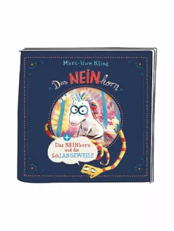 TONIES, Hörfigur - Das NEINhorn & Das NEINhorn Und Die SchLANGEWEILE 9 TONIES, Hörfigur - Das NEINhorn & Das NEINhorn Und Die SchLANGEWEILE -Tonies tonies hC3B6rfigur dasneinhorn26amp3Bdasneinhornunddieschlangeweile 4 768 1024 75 7518971 4