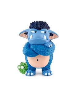 TONIES, Hörfigur - Der Grolltroll - Das Liederalbum -Tonies tonies hC3B6rfigur dergrolltroll dasliederalbum 3 768 1024 75 7582062 3