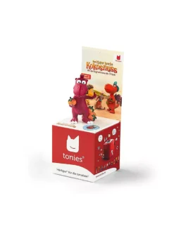 TONIES, Hörfigur- Der Kleine Drache Kokosnuss