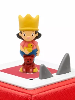 TONIES, Hörfigur - Der Kleine König Sagt "Gute Nacht" -Tonies tonies hC3B6rfigur derkleinekC3B6nigsagt26quot3Bgutenacht26quot3B 2 768 1024 75 7509217 2