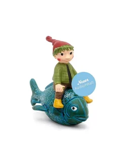 TONIES, Hörfigur - Der Kleine Wassermann (Neuauflage 2022) -Tonies tonies hC3B6rfigur derkleinewassermann28neuauflage202229 2 768 1024 75 7603555 2