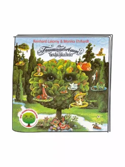 TONIES, Hörfigur - Der Traumzauberbaum- Geschichtenlieder -Tonies tonies hC3B6rfigur dertraumzauberbaum geschichtenlieder 3 768 1024 75 7282728 3