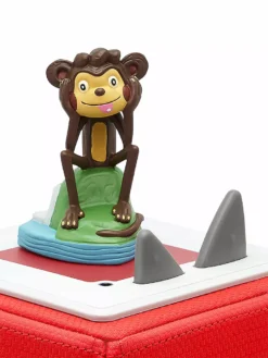 TONIES, Hörfigur - Die Abenteuer Von Affenzahn -Tonies tonies hC3B6rfigur dieabenteuervonaffenzahn 2 768 1024 75 7421974 2