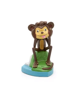 TONIES, Hörfigur - Die Abenteuer Von Affenzahn -Tonies tonies hC3B6rfigur dieabenteuervonaffenzahn 3 768 1024 75 7421974 3