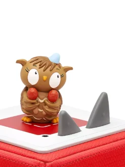 TONIES, Hörfigur - Die Eule Mit Der Beule Und Ihre Freunde- Liederalbum -Tonies tonies hC3B6rfigur dieeulemitderbeuleundihrefreunde liederalbum 2 768 1024 75 7335777 2