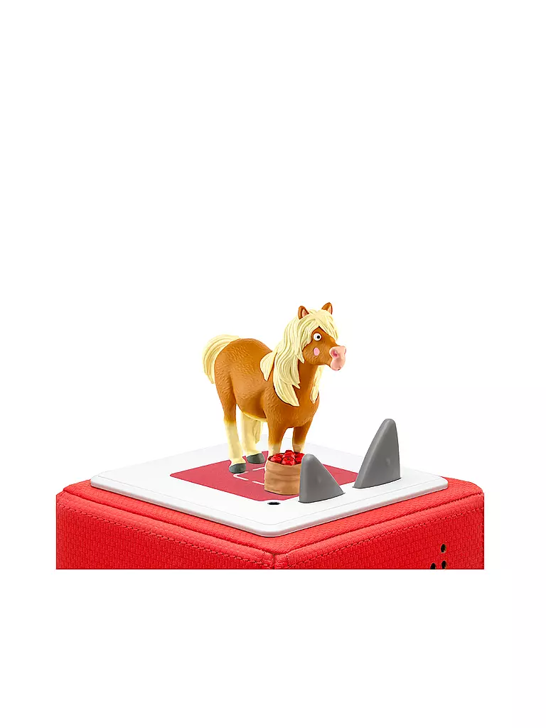 TONIES, Hörfigur - Die Haferhorde: Immer Den Nüstern Nach 4 TONIES, Hörfigur - Die Haferhorde: Immer Den Nüstern Nach – Bild 2