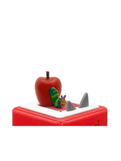 TONIES, Hörfigur - Die Kleine Raupe Nimmersatt -Tonies tonies hC3B6rfigur diekleineraupenimmersatt 2 768 1024 75 7568661 2