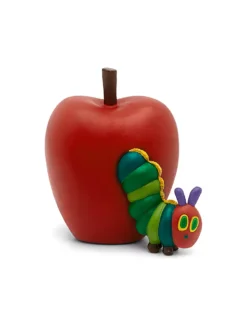 TONIES, Hörfigur - Die Kleine Raupe Nimmersatt -Tonies tonies hC3B6rfigur diekleineraupenimmersatt 3 768 1024 75 7568661 3