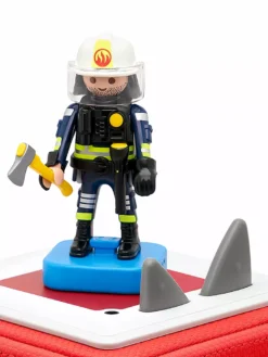 TONIES, Hörfigur - Die Playmos - Großbrand In Der Feuerwache -Tonies tonies hC3B6rfigur dieplaymos groC39Fbrandinderfeuerwache 2 768 1024 75 7253603 2
