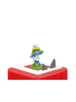 TONIES, Hörfigur - Die Schlümpfe- Ein Unwiderschlumpfliches Lächeln & 3 Weitere Schlumpfige Abenteuer -Tonies tonies hC3B6rfigur dieschlC3BCmpfe einunwiderschlumpflicheslC3A4cheln26amp3B3weitereschlumpfigeabenteuer 2 768 1024 75 7590289 2