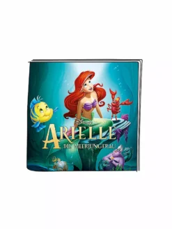 TONIES, Hörfigur - Disney - Arielle Die Meerjungfrau -Tonies tonies hC3B6rfigur disney ariellediemeerjungfrau 4 768 1024 75 7276164 4