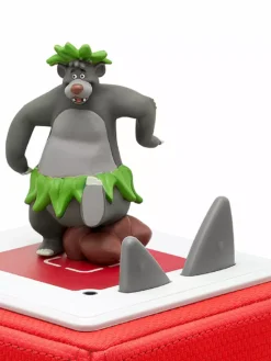 TONIES, Hörfigur - Disney - Das Dschungelbuch -Tonies tonies hC3B6rfigur disney dasdschungelbuch 2 768 1024 75 7260513 2