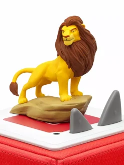 TONIES, Hörfigur - Disney - Der König Der Löwen -Tonies tonies hC3B6rfigur disney derkC3B6nigderlC3B6wen 2 768 1024 75 7260515 2