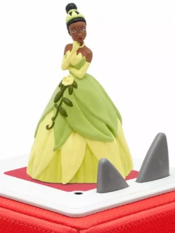 TONIES, Hörfigur - Disney - Küss Den Frosch -Tonies tonies hC3B6rfigur disney kC3BCssdenfrosch 2 768 1024 75 7509225 2