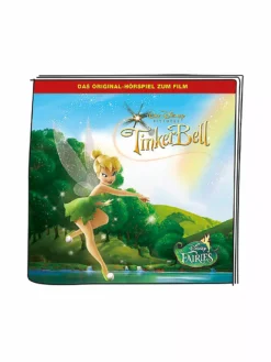 TONIES, Hörfigur - Disney Tinkerbell -Tonies tonies hC3B6rfigur disneytinkerbell 4 768 1024 75 7568660 4