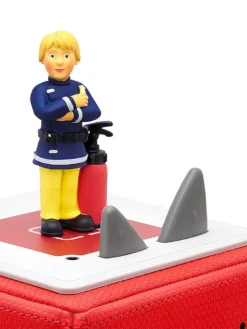 TONIES, Hörfigur - Feuerwehrmann Sam Eine Insel Voller Abenteuer 7 TONIES, Hörfigur - Feuerwehrmann Sam Eine Insel Voller Abenteuer -Tonies tonies hC3B6rfigur feuerwehrmannsameineinselvollerabenteuer 2 768 1024 75 7411523 2