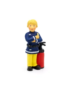 TONIES, Hörfigur - Feuerwehrmann Sam Eine Insel Voller Abenteuer 8 TONIES, Hörfigur - Feuerwehrmann Sam Eine Insel Voller Abenteuer -Tonies tonies hC3B6rfigur feuerwehrmannsameineinselvollerabenteuer 3 768 1024 75 7411523 3