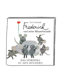 TONIES, Hörfigur - Frederick Und Seine Mäusefreunde -Tonies tonies hC3B6rfigur frederickundseinemC3A4usefreunde 4 768 1024 75 7509219 4