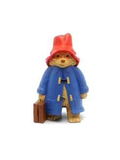 TONIES, Hörfigur - Geschichten Von Paddington -Tonies tonies hC3B6rfigur geschichtenvonpaddington 3 768 1024 75 7477002 3