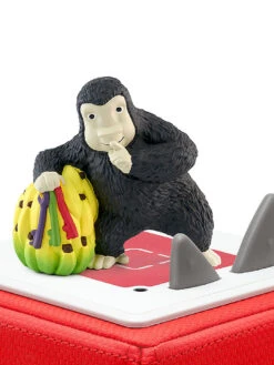 TONIES, Hörfigur - Gute Nacht, Gorilla Und Weitere Einschlafhörspiele 7 TONIES, Hörfigur - Gute Nacht, Gorilla Und Weitere Einschlafhörspiele -Tonies tonies hC3B6rfigur gutenacht2CgorillaundweitereeinschlafhC3B6rspiele 2 768 1024 75 7582060 2