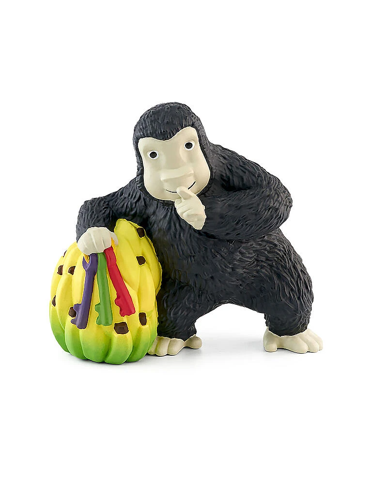 TONIES, Hörfigur - Gute Nacht, Gorilla Und Weitere Einschlafhörspiele 5 TONIES, Hörfigur - Gute Nacht, Gorilla Und Weitere Einschlafhörspiele – Bild 3