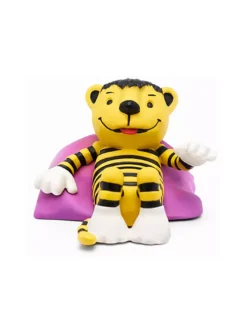 TONIES, Hörfigur - Janosch Als Tiger Und Bär Beinahe Das Beste Verpassten -Tonies tonies hC3B6rfigur janoschalstigerundbC3A4rbeinahedasbesteverpassten 3 768 1024 75 7430603 3