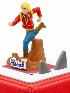 TONIES, Hörfigur - Jan Tenner - Planet Der 1000 Wunder -Tonies tonies hC3B6rfigur jantenner planetder1000wunder 2 768 1024 75 7533183 2