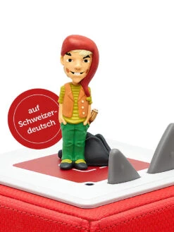 TONIES, Hörfigur - Kasperli Im Zoo / Pirat Ohnibart -Tonies tonies hC3B6rfigur kasperliimzoopiratohnibart 2 768 1024 75 7379006 2