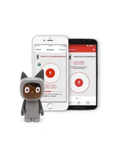 TONIES, Hörfigur - Kreativ Tonie - Anthrazit Dunkelbraun -Tonies tonies hC3B6rfigur kreativtonie anthrazitdunkelbraun 3 768 1024 75 7437426 3