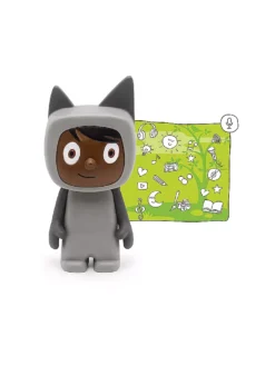 TONIES, Hörfigur - Kreativ Tonie - Anthrazit Dunkelbraun -Tonies tonies hC3B6rfigur kreativtonie anthrazitdunkelbraun 4 768 1024 75 7437426 4