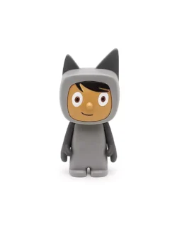 TONIES, Hörfigur - Kreativ Tonie - Anthrazit Hellbraun -Tonies tonies hC3B6rfigur kreativtonie anthrazithellbraun 5 768 1024 75 7437420 5