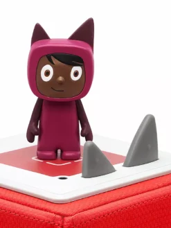 TONIES, Hörfigur - Kreativ Tonie - Beere Dunkelbraun -Tonies tonies hC3B6rfigur kreativtonie beeredunkelbraun 2 768 1024 75 7437422 2