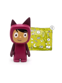 TONIES, Hörfigur - Kreativ Tonie - Beere Hellbraun -Tonies tonies hC3B6rfigur kreativtonie beerehellbraun 4 768 1024 75 7437416 4