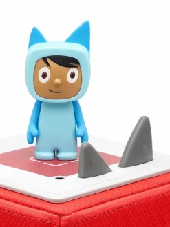 TONIES, Hörfigur - Kreativ Tonie - Blau Hellbraun -Tonies tonies hC3B6rfigur kreativtonie blauhellbraun 2 768 1024 75 7437419 2