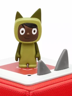 TONIES, Hörfigur - Kreativ Tonie - Grün Dunkelbraun -Tonies tonies hC3B6rfigur kreativtonie grC3BCndunkelbraun 2 768 1024 75 7437424 2