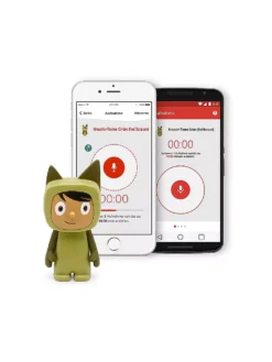 TONIES, Hörfigur - Kreativ Tonie - Grün Hellbraun -Tonies tonies hC3B6rfigur kreativtonie grC3BCnhellbraun 3 768 1024 75 7437418 3