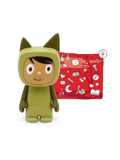 TONIES, Hörfigur - Kreativ Tonie - Grün Hellbraun -Tonies tonies hC3B6rfigur kreativtonie grC3BCnhellbraun 4 768 1024 75 7437418 4