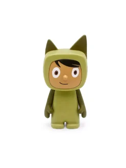 TONIES, Hörfigur - Kreativ Tonie - Grün Hellbraun -Tonies tonies hC3B6rfigur kreativtonie grC3BCnhellbraun 5 768 1024 75 7437418 5