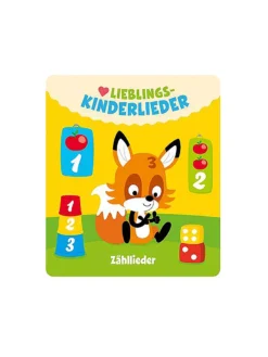 TONIES, Hörfigur - Kreativ Tonie - Lieblings Kinderlieder-Zaehllieder 7 TONIES, Hörfigur - Kreativ Tonie - Lieblings Kinderlieder-Zaehllieder -Tonies tonies hC3B6rfigur kreativtonie lieblingskinderlieder zaehllieder 2 768 1024 75 7615362 2