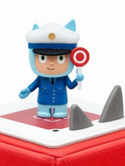 TONIES, Hörfigur - Kreativ Tonie - Polizist -Tonies tonies hC3B6rfigur kreativtonie polizist 2 768 1024 75 7430609 2