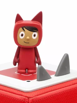 TONIES, Hörfigur - Kreativ Tonie - Rot Hellbraun 8 TONIES, Hörfigur - Kreativ Tonie - Rot Hellbraun -Tonies tonies hC3B6rfigur kreativtonie rothellbraun 2 768 1024 75 7437417 2