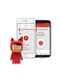 TONIES, Hörfigur - Kreativ Tonie - Rot Hellbraun 9 TONIES, Hörfigur - Kreativ Tonie - Rot Hellbraun -Tonies tonies hC3B6rfigur kreativtonie rothellbraun 3 768 1024 75 7437417 3