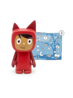 TONIES, Hörfigur - Kreativ Tonie - Rot Hellbraun 10 TONIES, Hörfigur - Kreativ Tonie - Rot Hellbraun -Tonies tonies hC3B6rfigur kreativtonie rothellbraun 4 768 1024 75 7437417 4